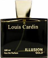 Louis Cardin Illusion Gold EDP 100 ml