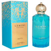 Riiffs Gemini EDP 100 ml