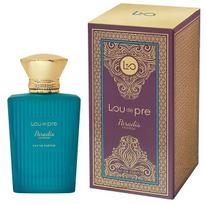 Lou de Pre Paradis Vanille EDP 90 ml