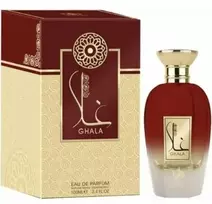 Al Wataniah Ghala EDP 100 ml