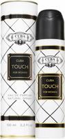 Cuba Touch EDP 100 ml
