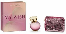 Halloween My Wish rinkinys: 2 vnt.