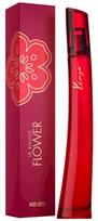 Kenzo Flower by Kenzo Le Rouge EDP 50 ml