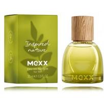 Mexx Inspired Nature EDP 30 ml