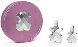 Tous Love Me The Silver Parfum rinkinys: EDP 90 ml + EDP 15 ml