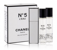 Chanel No. 5 L'Eau EDT 60 ml