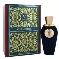 tiziana terenzi - V Canto Cianuro Extrait de Parfum 100 ml - 1 nuotrauka