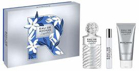 Rochas Eau de Rochas L'Essentiel EDP 100 ml rinkinys
