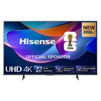 Hisense 50A6S