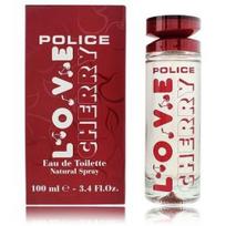 Police Love Cherry EDT 100 ml