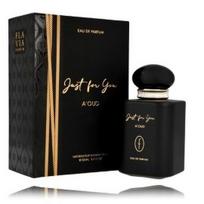 Flavia Just For You A'Oud EDP 100 ml
