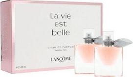 Lancome La Vie Est Belle rinkinys: EDP 2 x 30 ml