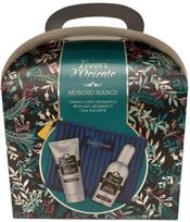 Tesori d`Oriente White Musk rinkinys: 3 vnt.