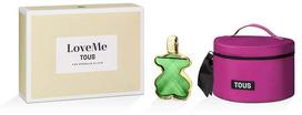 Tous LoveMe The Emerald Elixir EDP 90 ml rinkinys