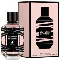 Maison Alhambra Victoria Flower Orchid EDP 100 ml