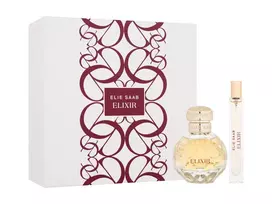 Elie Saab Elixir EDP rinkinys moterims: EDP 50 ml + EDP 10 ml