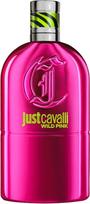 Roberto Cavalli Just Cavalli Wild Pink EDP 90 ml