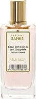 Saphir Oui Intense EDP 50 ml