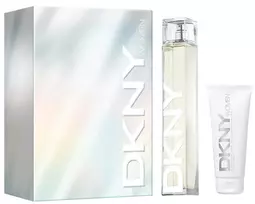 Donna Karan DKNY Women rinkinys: EDP 100 ml + kūno losjonas 100 ml