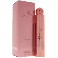Perry Ellis 360° Collection Rosé EDP 100 ml