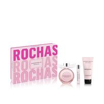 Rochas Mademoiselle EDP 90 ml rinkinys 3 vnt.