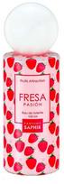 Parfums Saphir Fruit Attraction Fresa Pasion EDT 100 ml