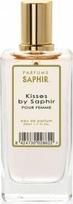 Saphir Kisses Pour Femme EDP 50 ml