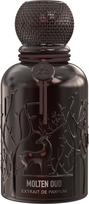 Al Haramain Auraa Desire Molten Oud Extrait de Parfum 100 ml