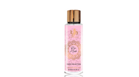 Al Wataniah Rose Musk kūno purškiklis 250 ml