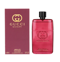 Gucci Guilty Absolute Pour Femme EDP 90 ml