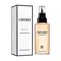 Givenchy L'Interdit EDP Papildymas 150 ml