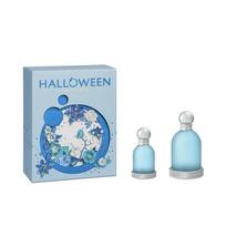 Jesus Del Pozo Halloween Blue Drop rinkinys: EDT 30 ml