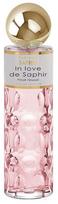 Parfums Saphir In Love EDP 200 ml