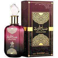 Al Wataniah Sabah Al Ward EDP 100 ml