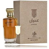 Al Wataniah Anwan EDP 100 ml