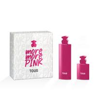 Tous More More Pink rinkinys