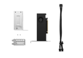 vaizdo plokste 16gb - Lenovo RTX 2000 Ada 16GB GDDR6 - 1 nuotrauka