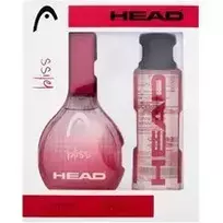 HEAD Bliss rinkinys moterims: EDT 100 ml + kūno purškiklis 240 ml