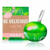 DKNY Be Delicious Latte Matcha EDP 50 ml