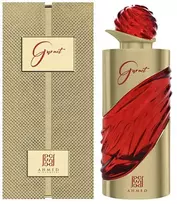 Ahmed Al Maghribi Garnet Extrait de Parfum 100 ml