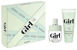 Rochas Girl EDT 60 ml rinkinys