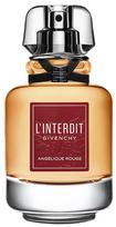 Givenchy L'Interdit Angélique Rouge EDP 50 ml