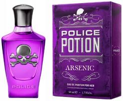 Police To Be Arsenic EDP 50 ml