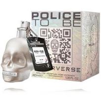 Police To Be Hyperverse Woman EDP 40 ml