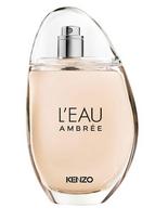 Kenzo L'Eau Kenzo Ambrée EDP 100 ml