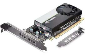 nvidia - Lenovo NVIDIA T1000 8GB GDDR6 - 1 nuotrauka