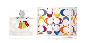 coach kvepalai - Coach Color Spray EDP 100 ml - 1 nuotrauka