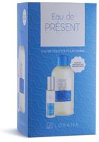 Luxana Eau De Present rinkinys: 2 vnt.
