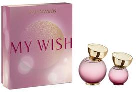 Halloween My Wish EDP rinkinys: 100 ml + 30 ml