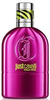 Roberto Cavalli Just Cavalli Wild Pink EDP 30 ml